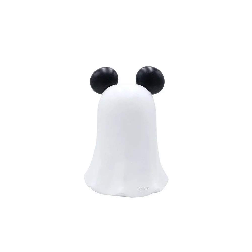 Disney's Mickey Mouse Ghost Glow Lamp Table Decor